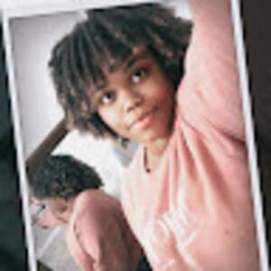 Meet your Posher, Geraldine